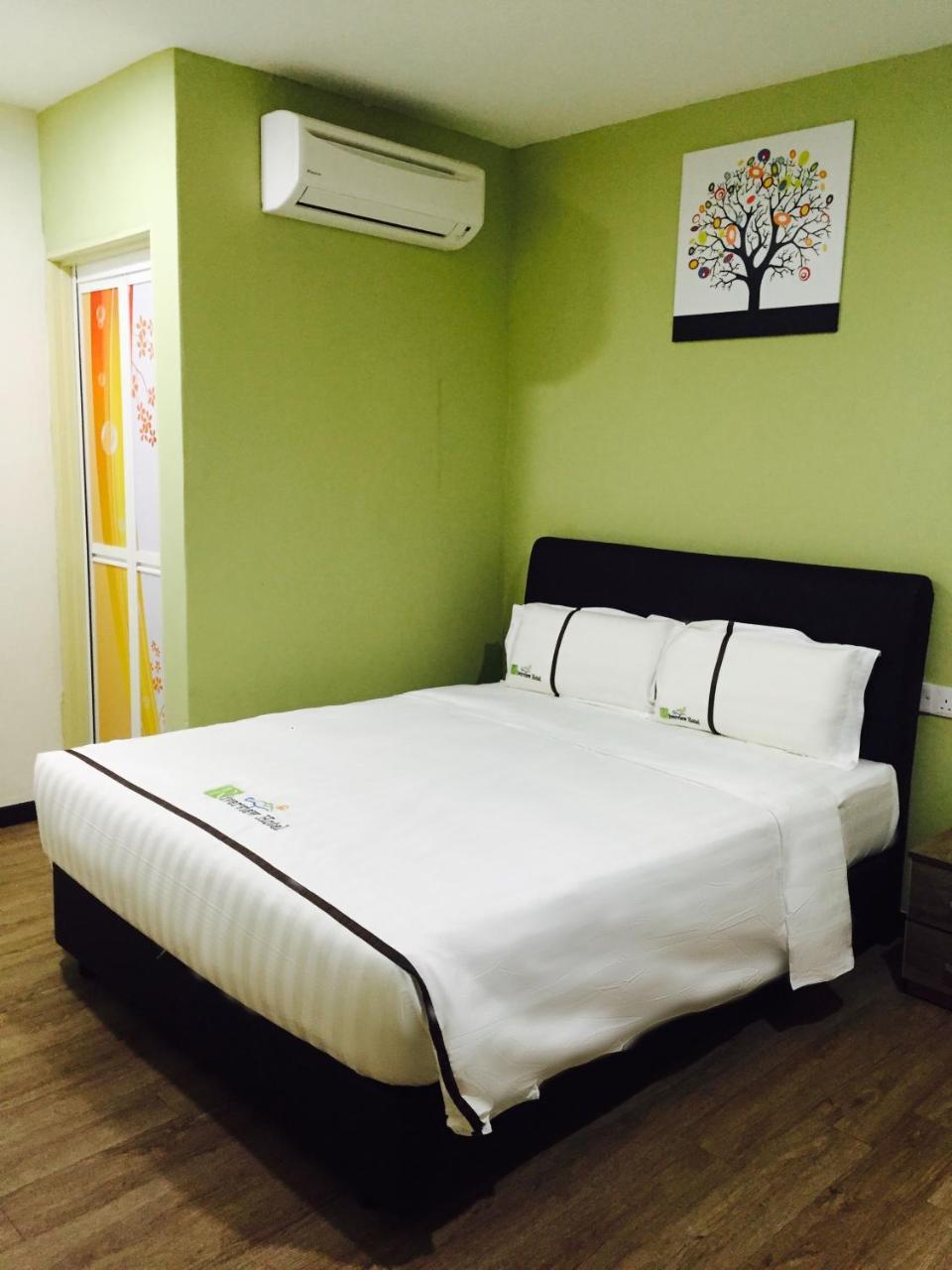 ริเวอร์วิว โฮเต็ล Hotel Bahau ภายนอก รูปภาพ